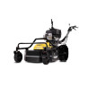 Roçadora Oscilante HMC110 SWING ECOTECH ITALIA
