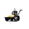 Triturador Oscilante HSR135 SWING ECOTECH ITALIA