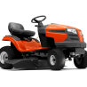 Trator de Jardim HUSQVARNA TS138L