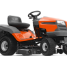 Trator de Jardim HUSQVARNA TC 138