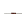 RESISTOR CARBON COMPOSITION 0,25W 510R HS CODE 85332100