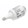 FUSIVEL DIAZED SIEMENS 5SB211 2A DII ROSCA E27 GG
