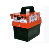 Eletrificador para Cerca Elétrica a Bateria Recarregável QUARZO RC230 - 12V - 12Ah