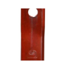 Faca Esquerda para Gadanheira LELY 120mmX48mmX4 mm