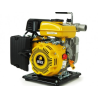 Motobomba de Caudal BENZA BRP100