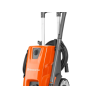 Lavadora a Alta Pressão HUSQVARNA PW 345C