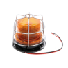 Farol giratório com grade protetora TREX.PARTS