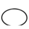O- ring145,42X5,53 mm 90 shores Negro