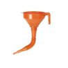 Funil 160mm Diâmetro