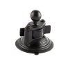 Ram Mounts Base de Ventosa com Bola C