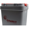 Geladeira Grande GRANIT 24 Lt. (c/função de refrigeração e aquecimento)