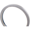 Retentor 165X190X17 mm