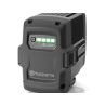 Soprador HUSQVARNA 525iB + BLI300 + QC330 (Kit)