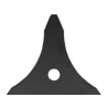 Lamina para Relva MULTI 300 3-t 1"