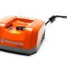 Carregador HUSQVARNA QC330 QUICK