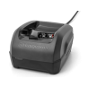 Carregador HUSQVARNA QC250