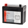 Bateria 12V 28Ah 	195 x 125 x 175 mm