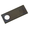 FACA ELICOIDAL L-98 ESQUERDA ROTEX