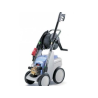 Lavadora de Alta Pressão Água Fria KRANZLE Quadro 11/140 TST