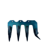BICO 4 DENTES DUPLEX