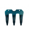 BICO TRIPLO DUPLEX + DUPLEX GOLD