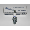 Vela de Igniçao HUSQVARNA HQT-4