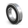 Rolamento rígido de bolas 6001 2rs SKF