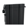 Porta documentos retangular LOKHEN