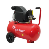 Compressor 50 Litros 8 Bares GRANIT