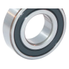 Rolamento de Esferas 6206 2RS C3 SKF