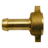 CANHÃO 10MM ROSCA 1/2