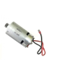Motor Completo BO12 BO155 ZANON KARBONIUM 33V