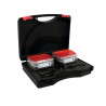 Conjunto de Luzes Magnéticas s/ Fios