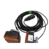 Conjunto piloto magnético GRANIT