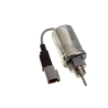 Bobina Solenoid JCB