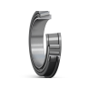 Rolamento de rolos cónicos 30208 40X80X20,38mm SKF
