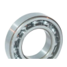 Rolamento de bolas com ranhura para freio 6304 SKF 20X52X15mm