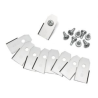 Kit Lâminas (9 peças) HUSQVARNA