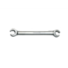 Chave de Anel Duplo Aberto, Angular, 10x12mm