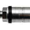 Valvula Rapida Faster rosca exterior M22x1,5 (modelo largo)