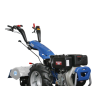 Motocultivador MC-740 AE Powersafw Motor Gasolina Honda 10.3CV (7.7KW)