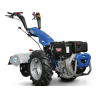 Motocultivador BCS mod. 740 PowerSafe c/ Arranque Eléctrico