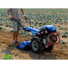 Motocultivador BCS mod. 740 PowerSafe c/ Arranque Eléctrico