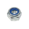 PORCA AUTOBLOCANTE M24X2 ZN