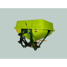 Distribuidor Adubo Pendular KP900R ROCHA c/ Cardan