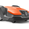 Robô Corta-Relvas HUSQVARNA AUTOMOWER® 520