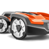 Robô Corta-Relvas Husqvarna Automower 535 AWD