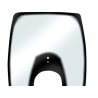 Vidro Frontal VALTRA
