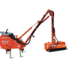 Braço Limpa Bermas Agrimaster SHARK B500
