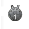 COMPRESSOR SD7H15 2A V-O 12V